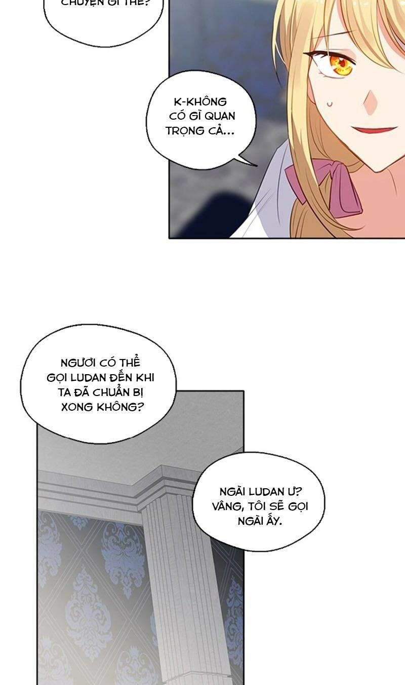 Cộng Tác của Hoàng Đế: Chapter 29