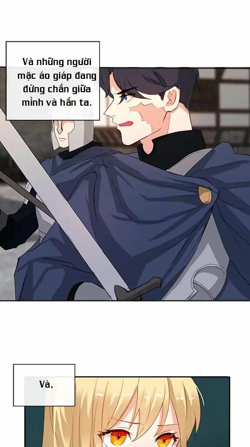 Cộng Tác của Hoàng Đế: Chapter 3