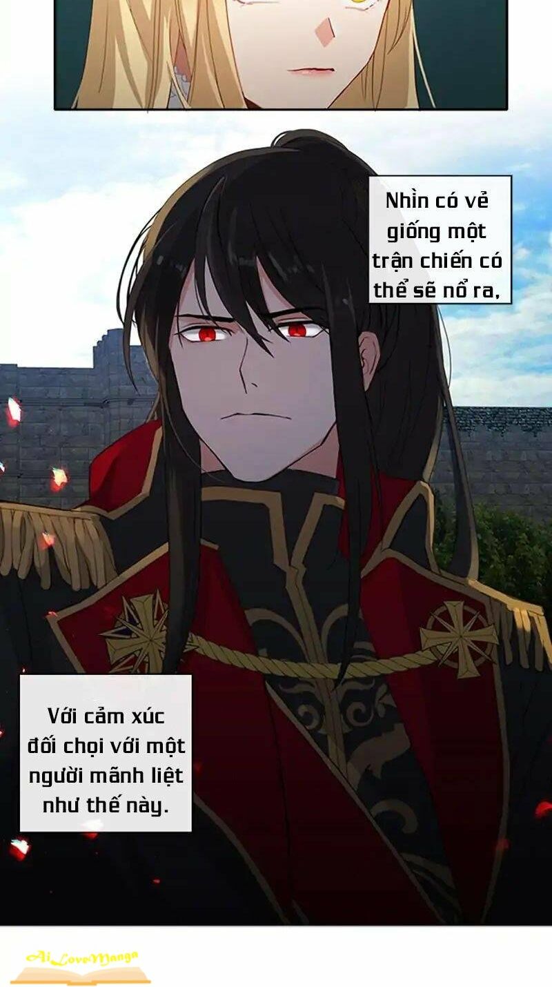 Cộng Tác của Hoàng Đế: Chapter 3