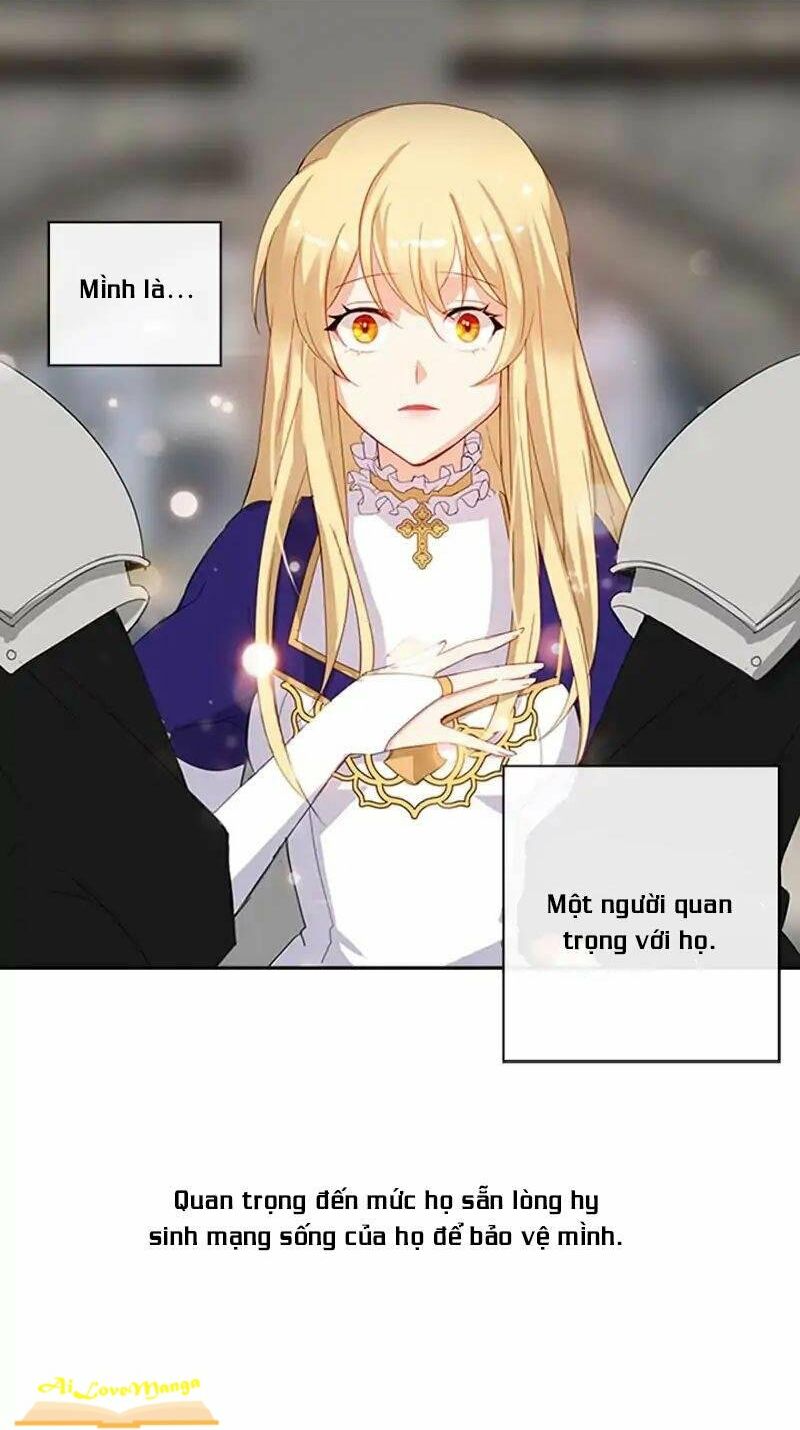 Cộng Tác của Hoàng Đế: Chapter 3