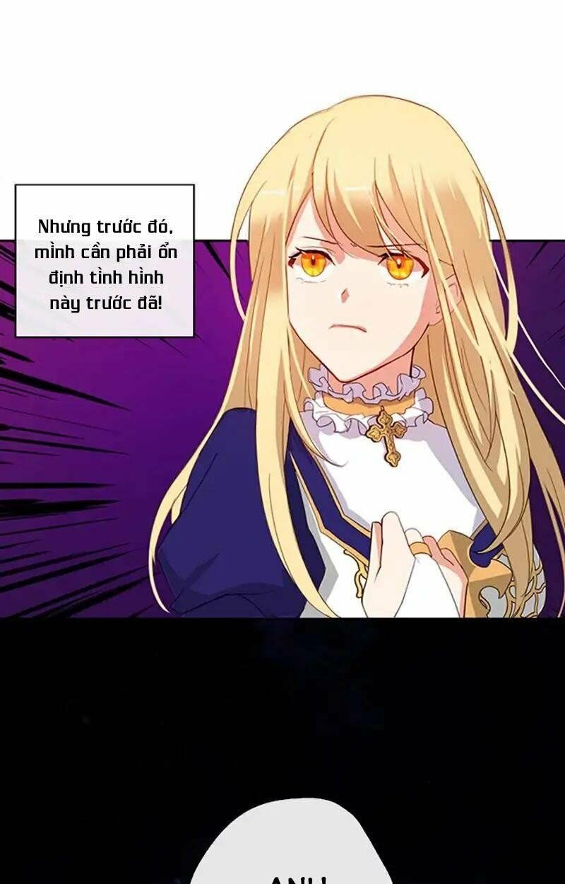 Cộng Tác của Hoàng Đế: Chapter 3