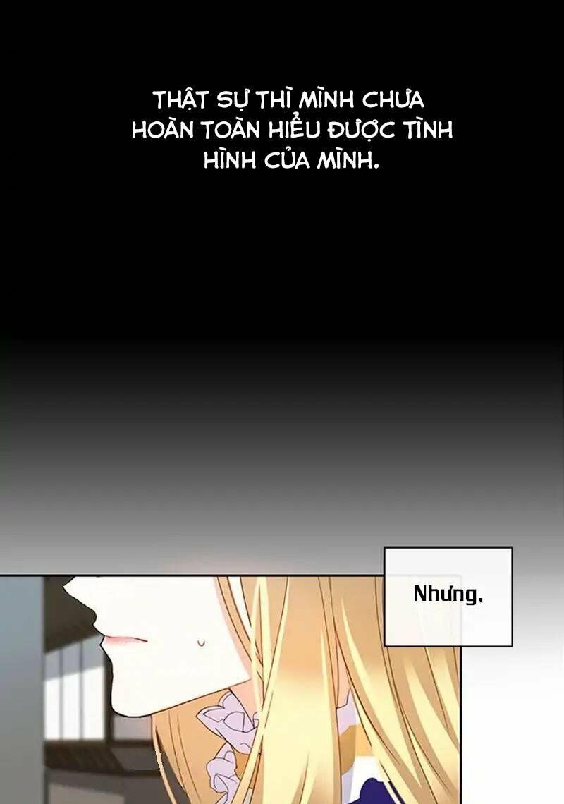 Cộng Tác của Hoàng Đế: Chapter 3
