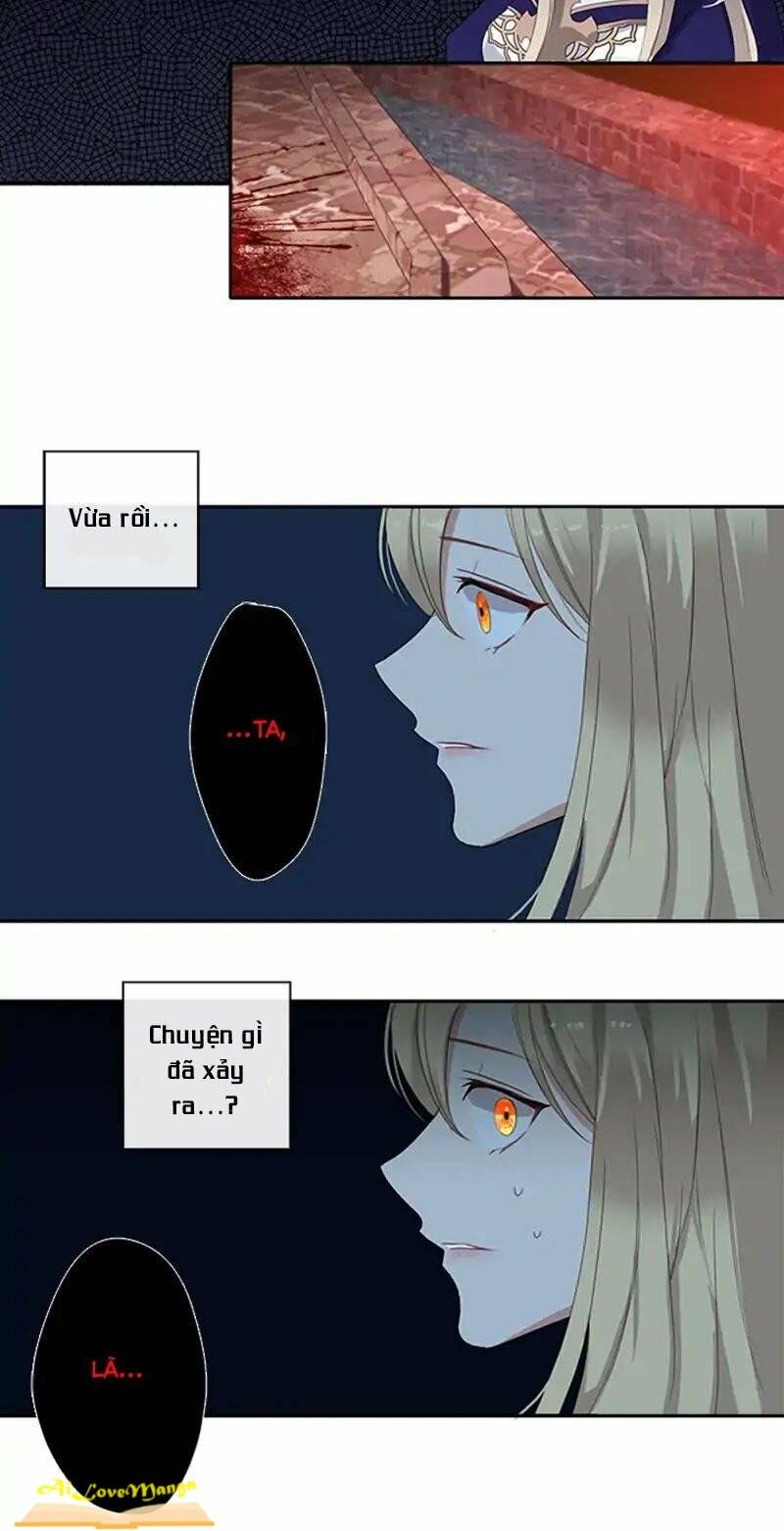 Cộng Tác của Hoàng Đế: Chapter 3