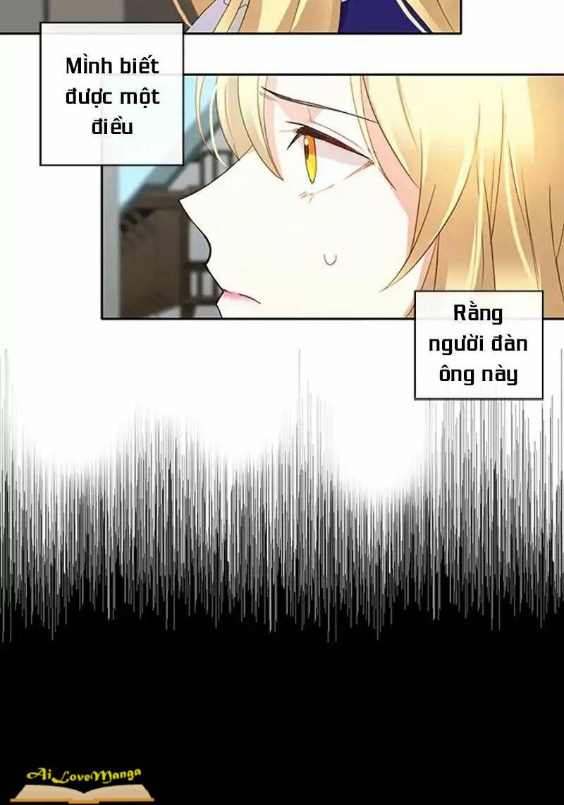 Cộng Tác của Hoàng Đế: Chapter 3