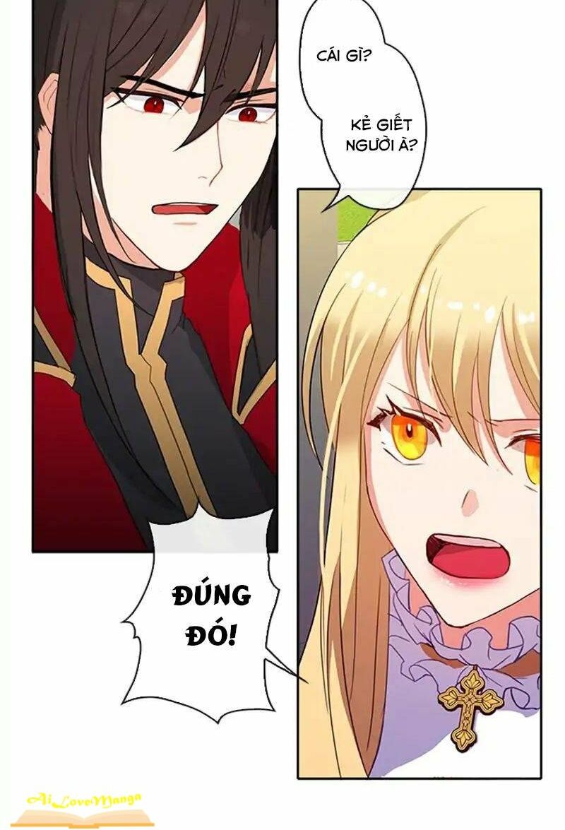 Cộng Tác của Hoàng Đế: Chapter 3