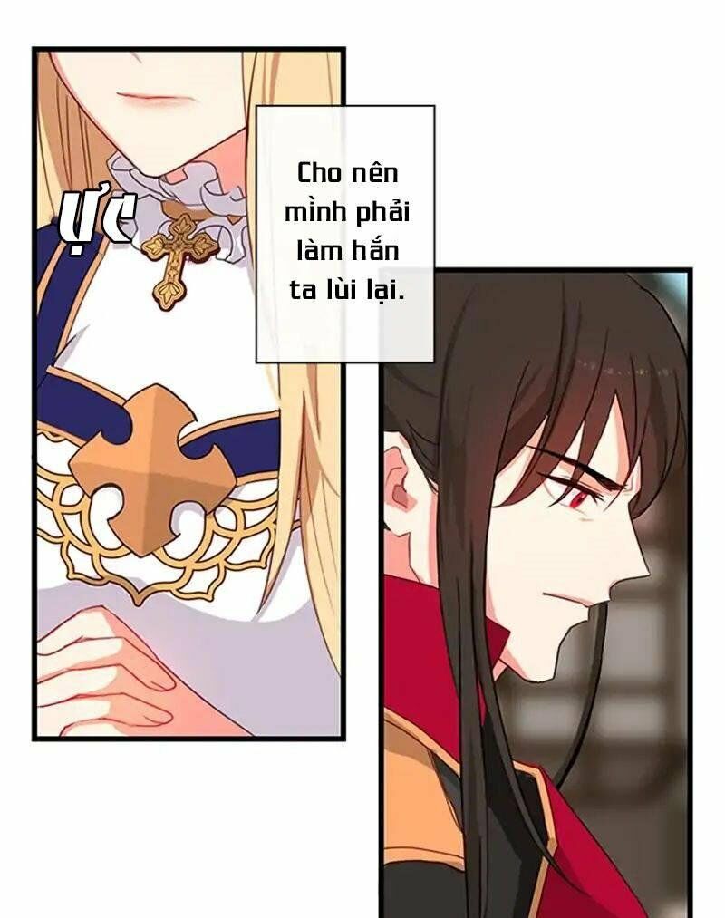 Cộng Tác của Hoàng Đế: Chapter 3