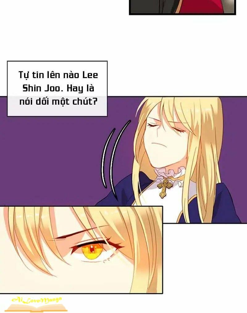 Cộng Tác của Hoàng Đế: Chapter 3