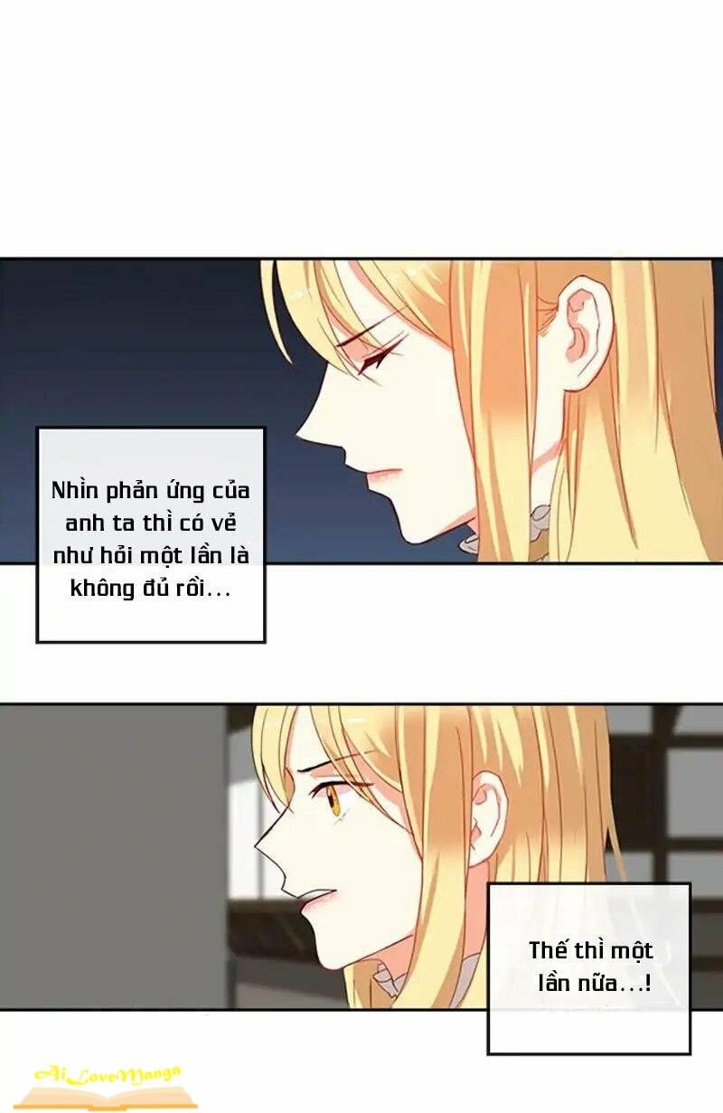 Cộng Tác của Hoàng Đế: Chapter 3