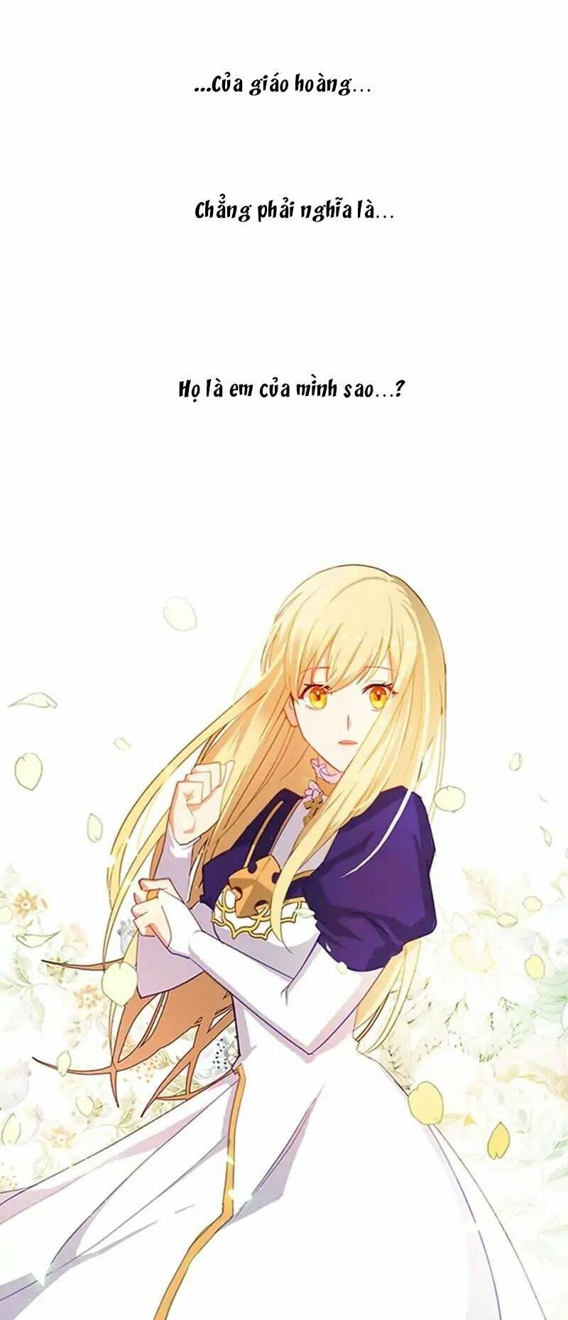 Cộng Tác của Hoàng Đế: Chapter 3