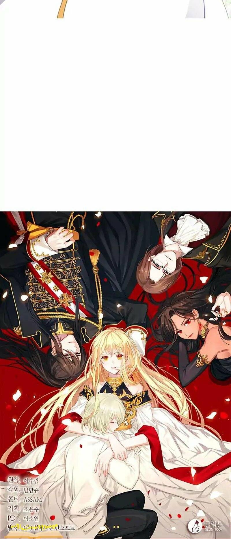 Cộng Tác của Hoàng Đế: Chapter 3