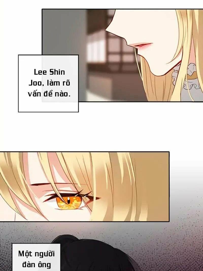 Cộng Tác của Hoàng Đế: Chapter 3