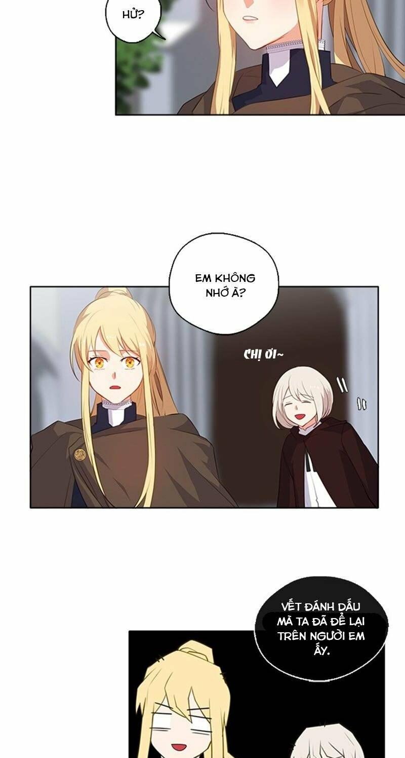Cộng Tác của Hoàng Đế: Chapter 30