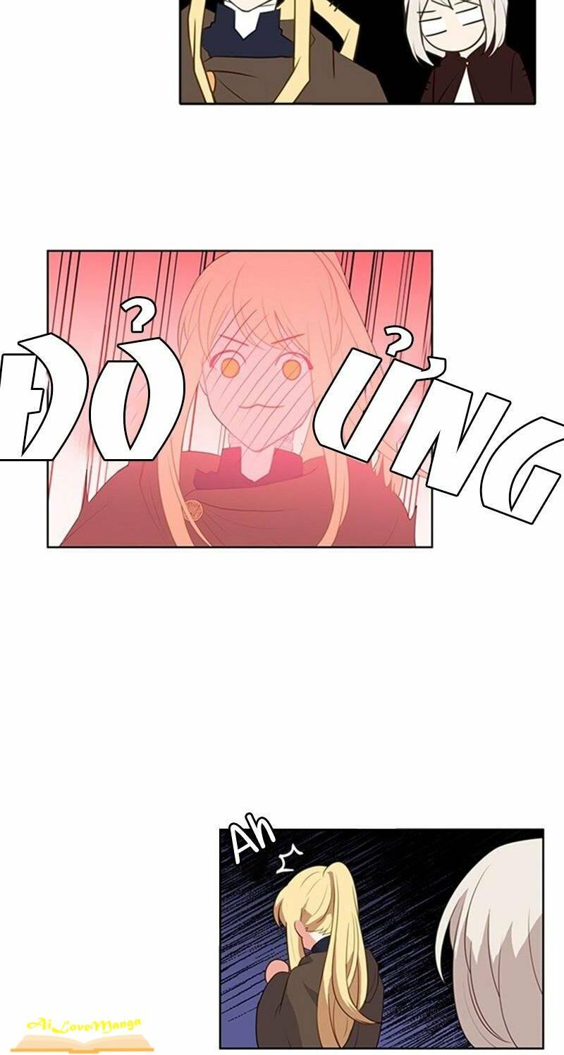Cộng Tác của Hoàng Đế: Chapter 30