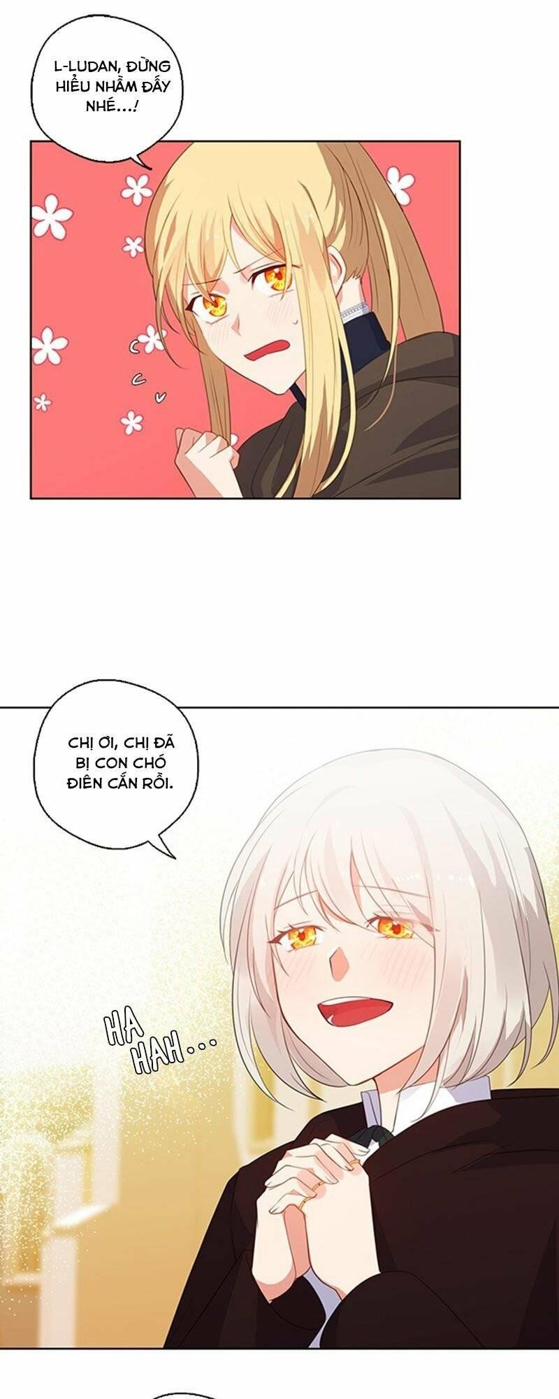 Cộng Tác của Hoàng Đế: Chapter 30