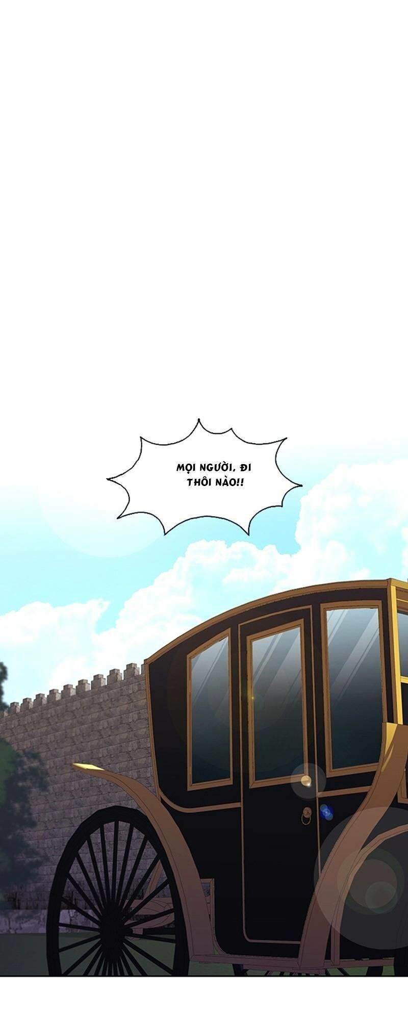Cộng Tác của Hoàng Đế: Chapter 30