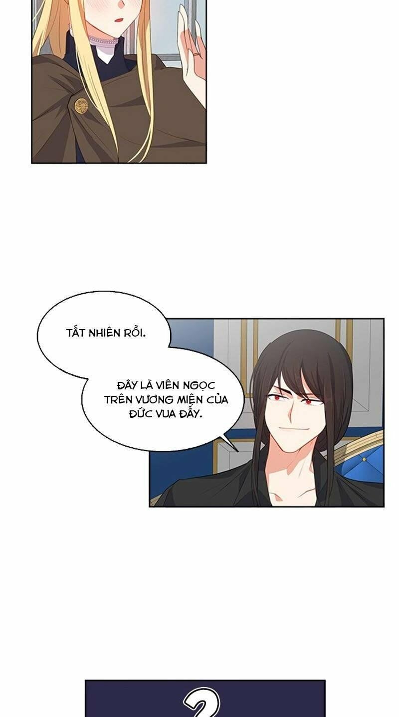 Cộng Tác của Hoàng Đế: Chapter 30