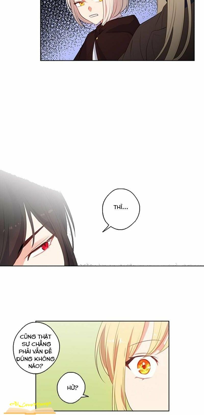 Cộng Tác của Hoàng Đế: Chapter 30