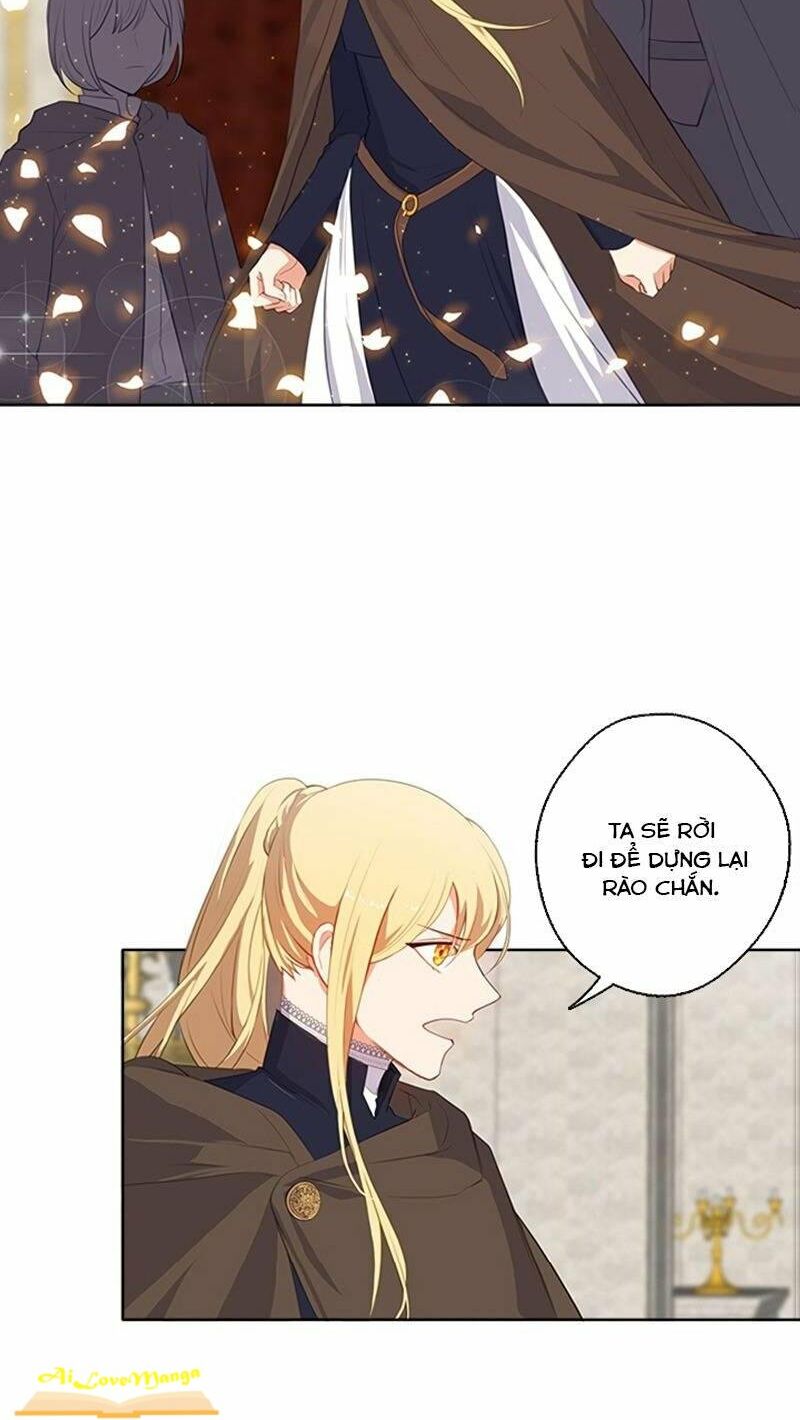Cộng Tác của Hoàng Đế: Chapter 30