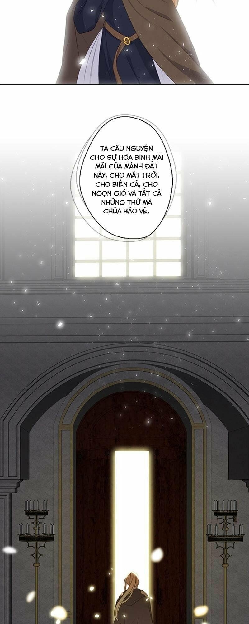 Cộng Tác của Hoàng Đế: Chapter 30