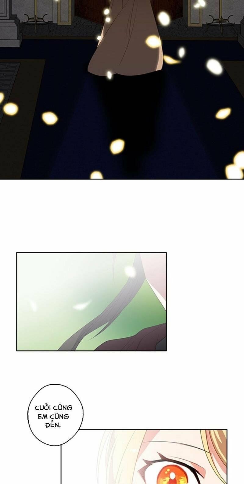 Cộng Tác của Hoàng Đế: Chapter 30