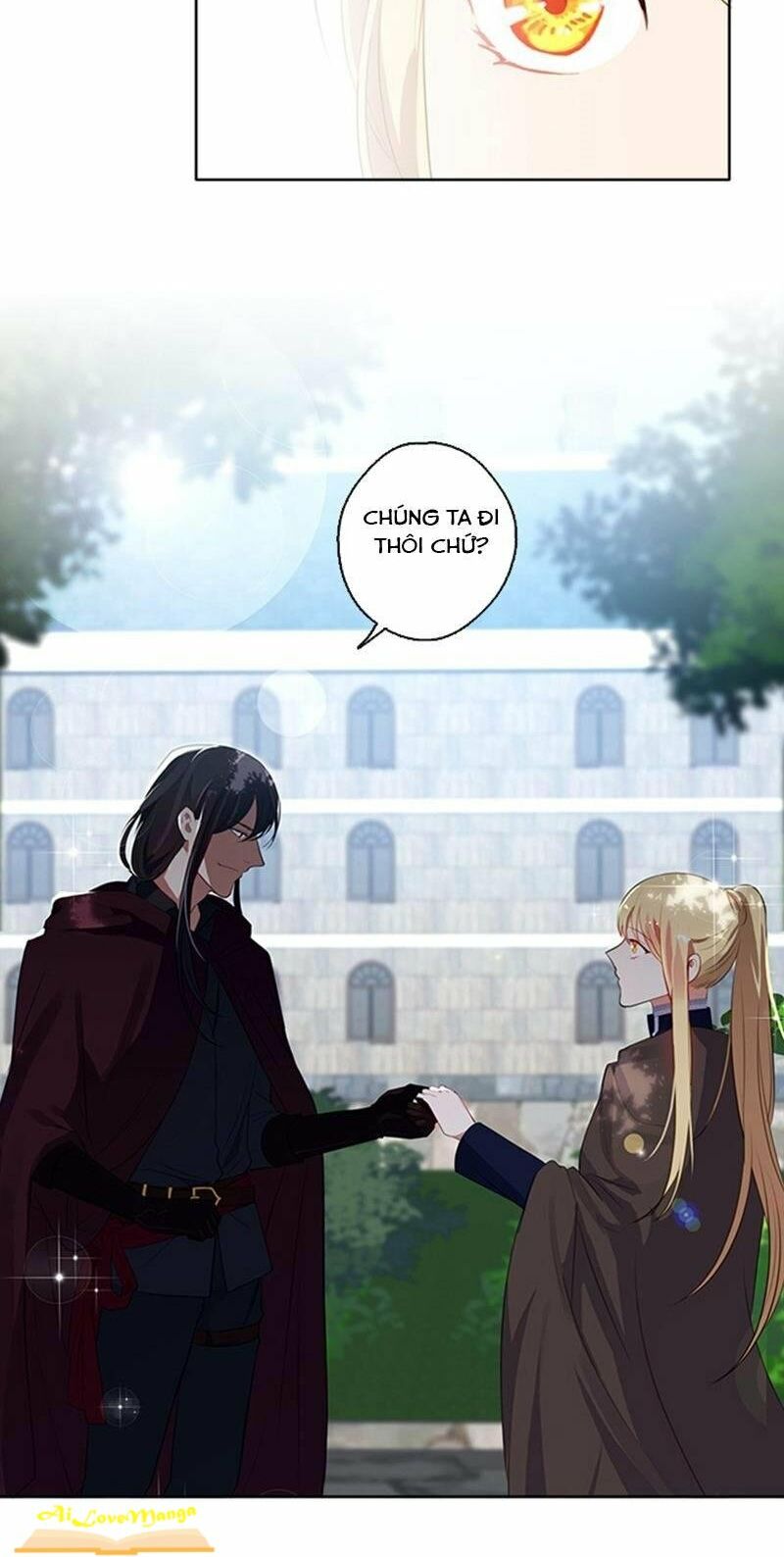 Cộng Tác của Hoàng Đế: Chapter 30
