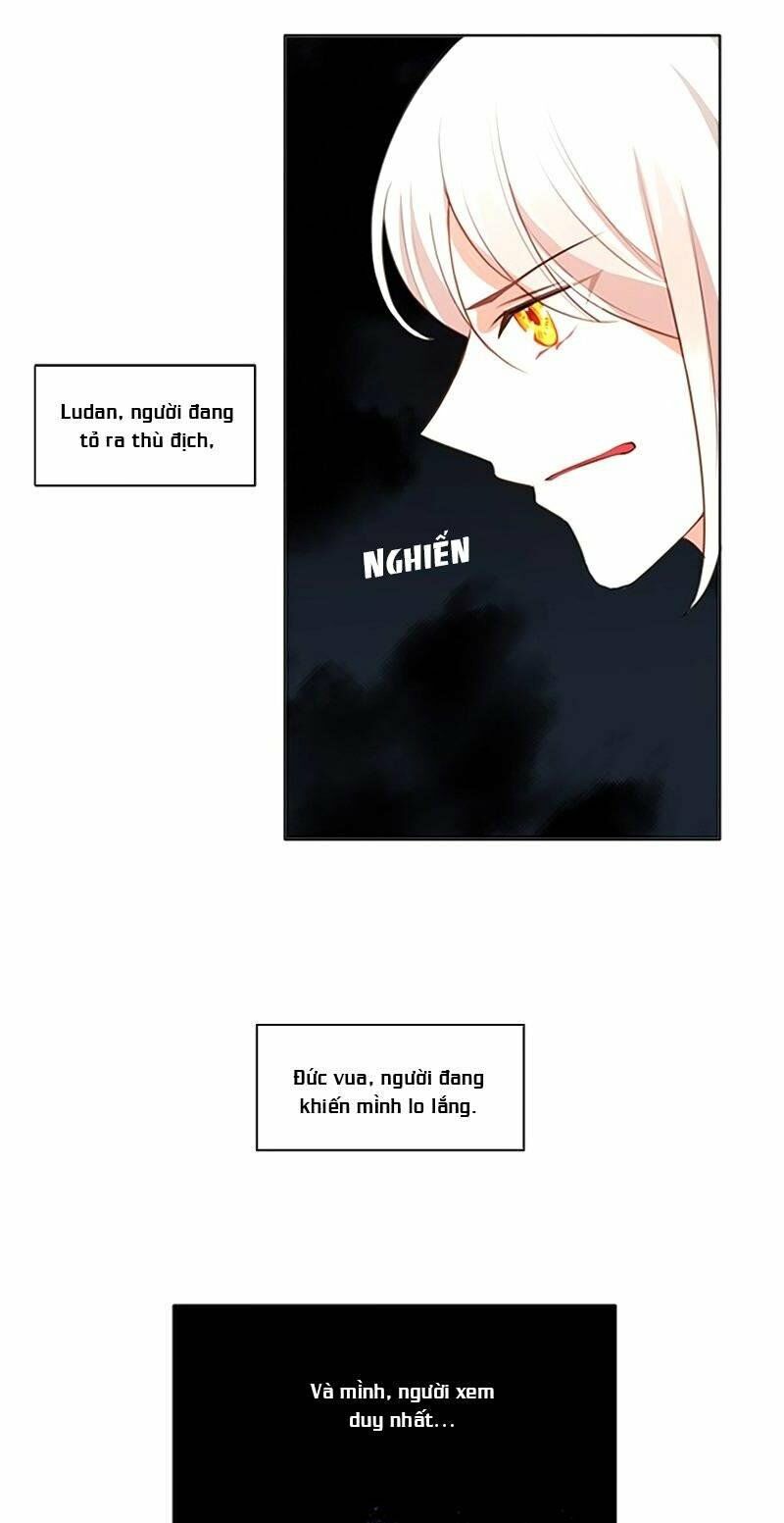 Cộng Tác của Hoàng Đế: Chapter 31