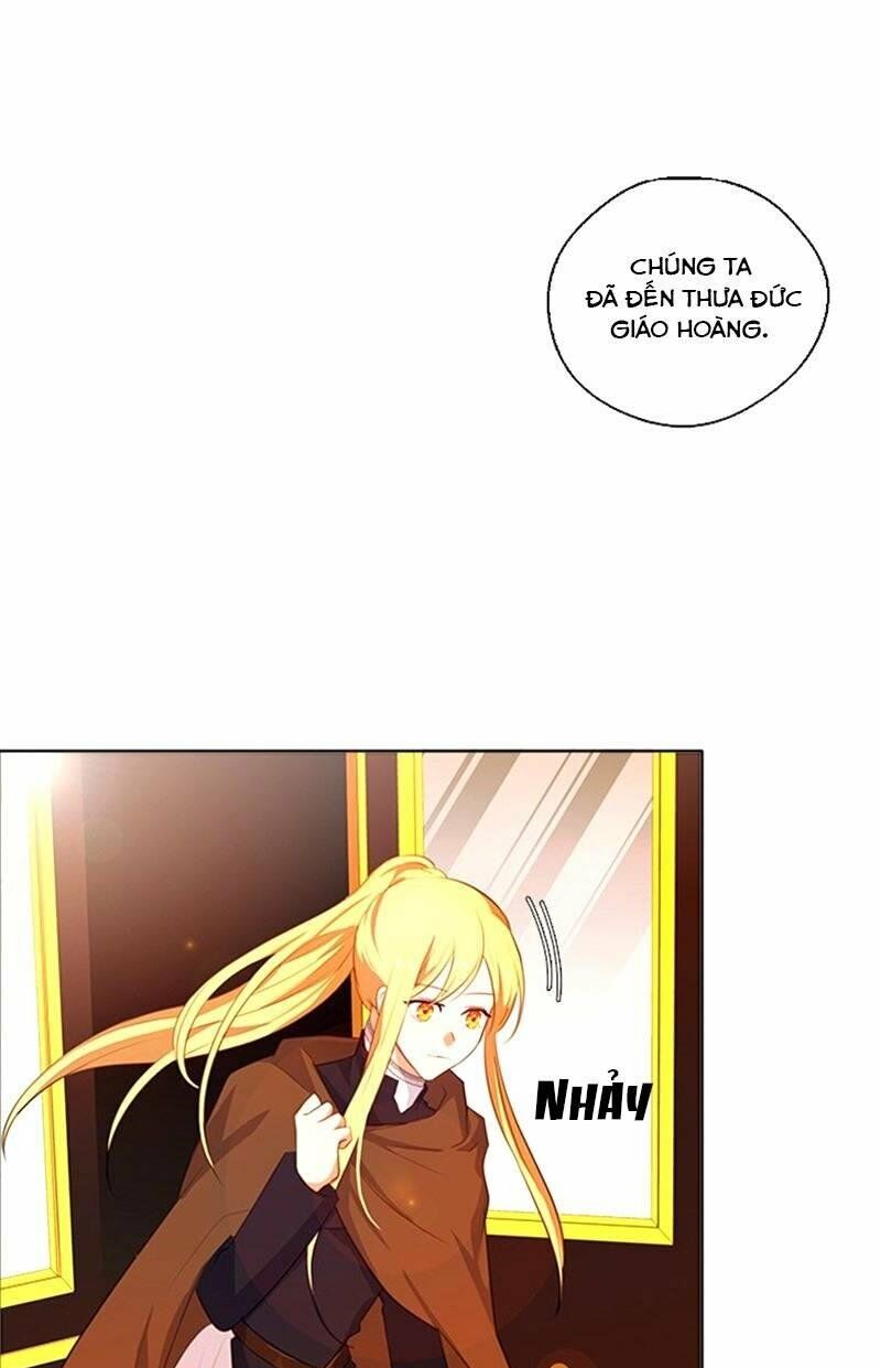 Cộng Tác của Hoàng Đế: Chapter 31