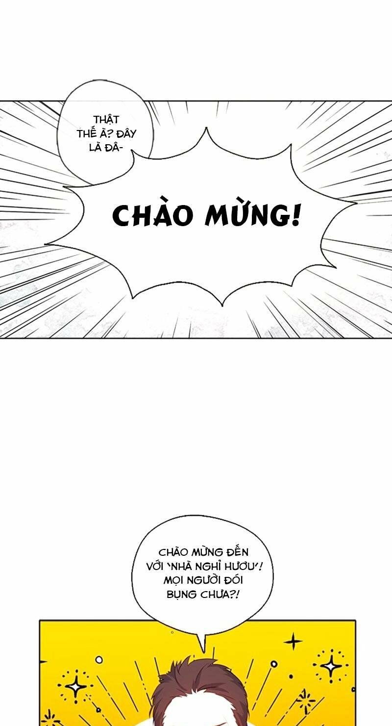 Cộng Tác của Hoàng Đế: Chapter 31