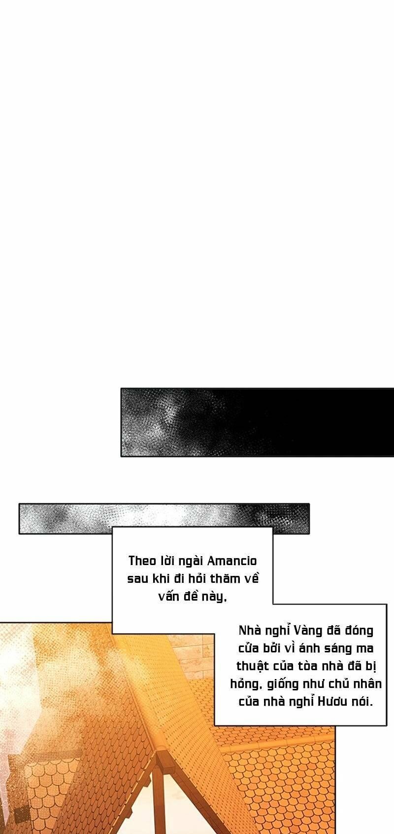 Cộng Tác của Hoàng Đế: Chapter 31