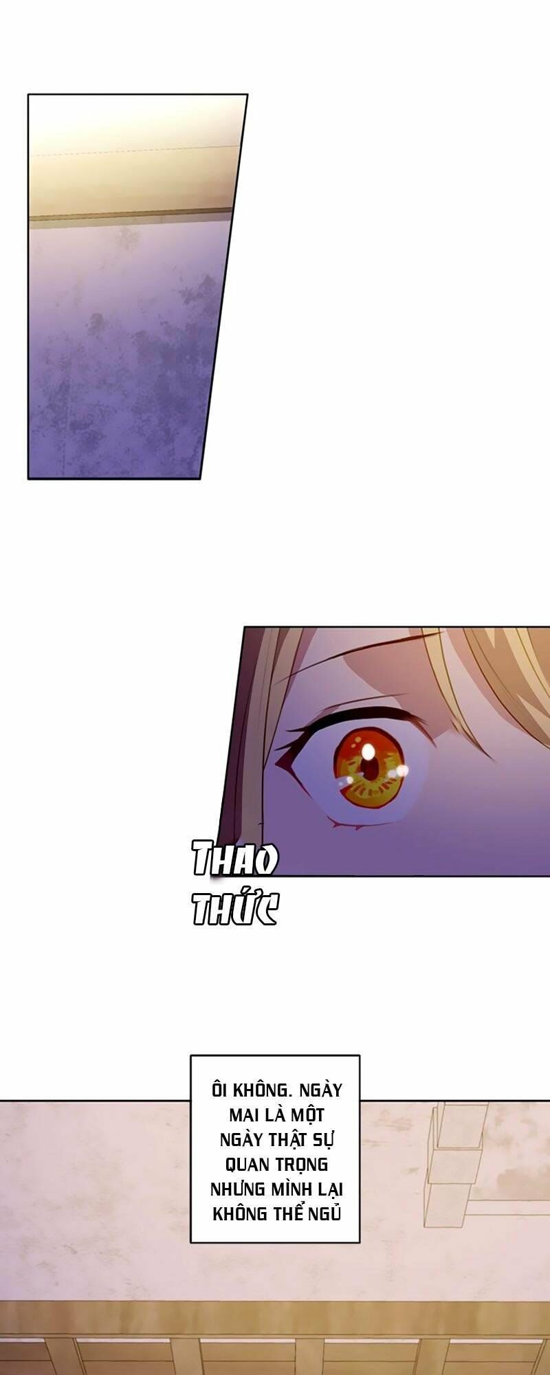 Cộng Tác của Hoàng Đế: Chapter 34