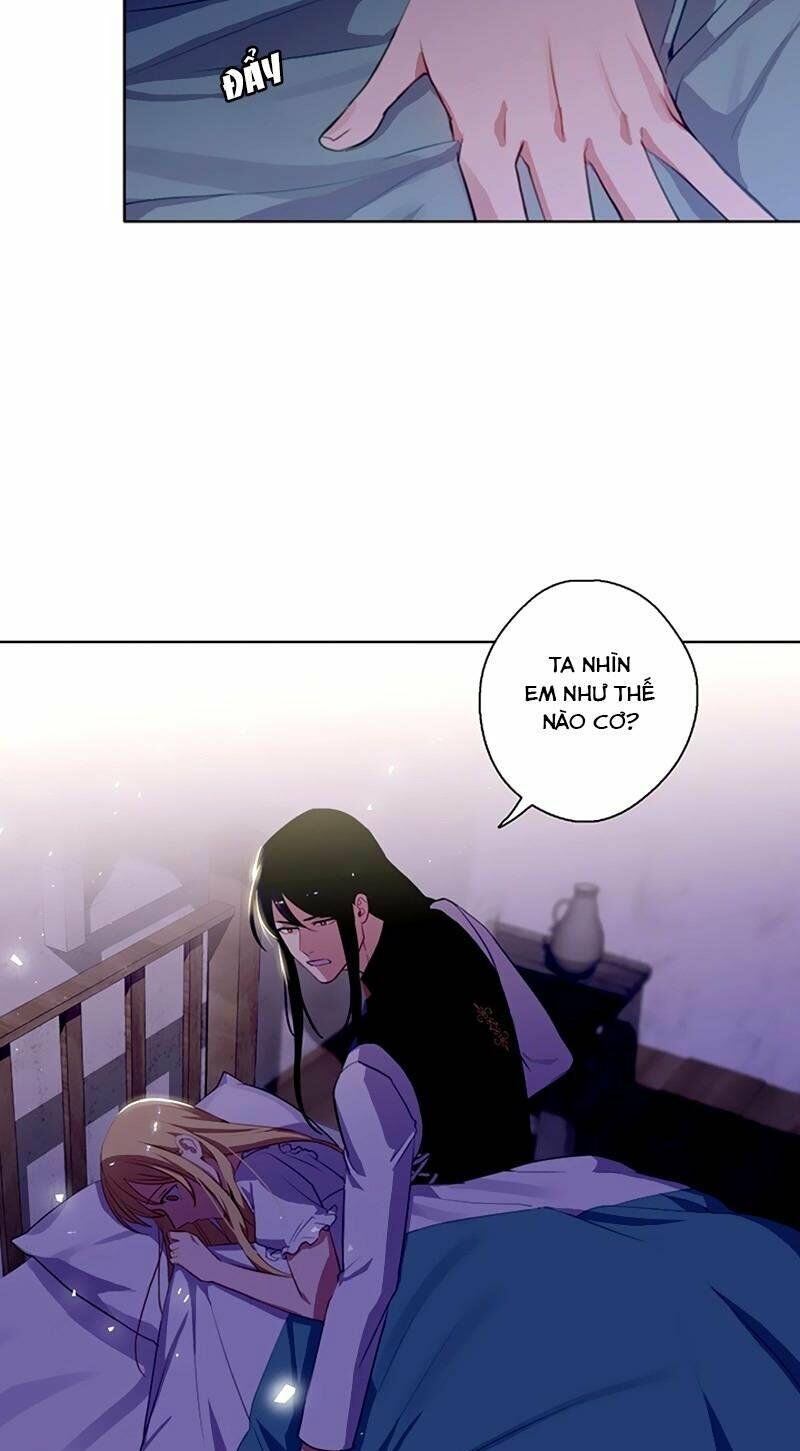 Cộng Tác của Hoàng Đế: Chapter 34