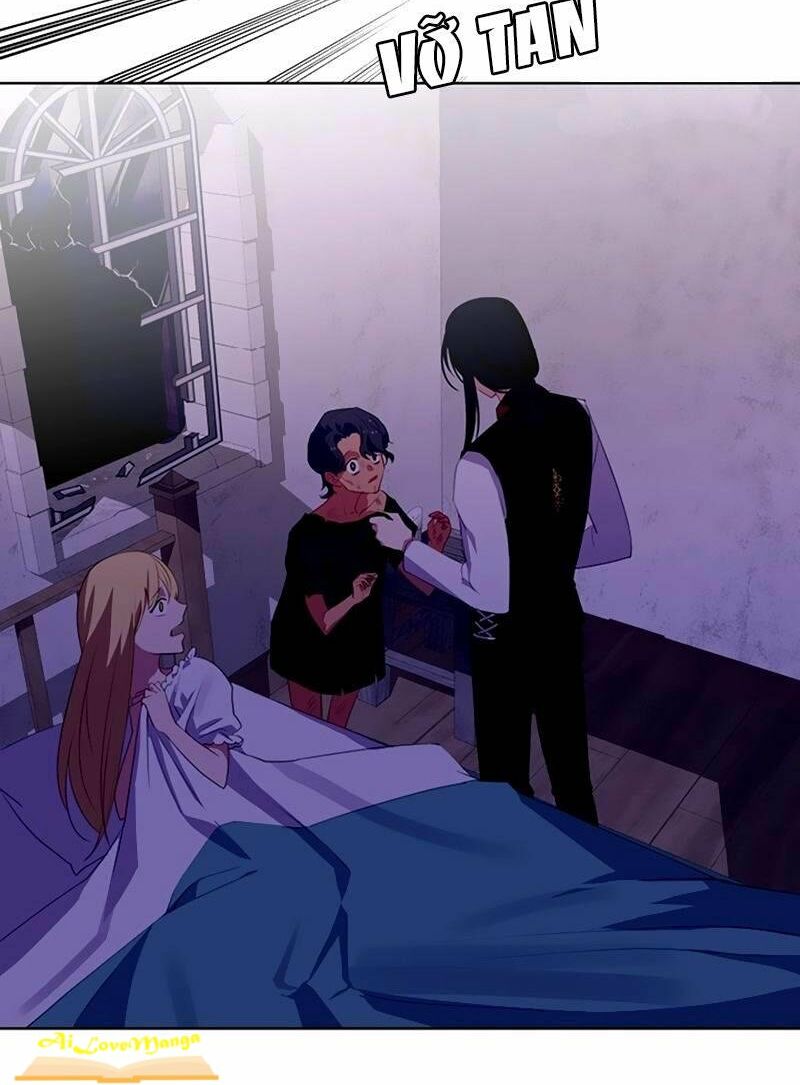 Cộng Tác của Hoàng Đế: Chapter 34
