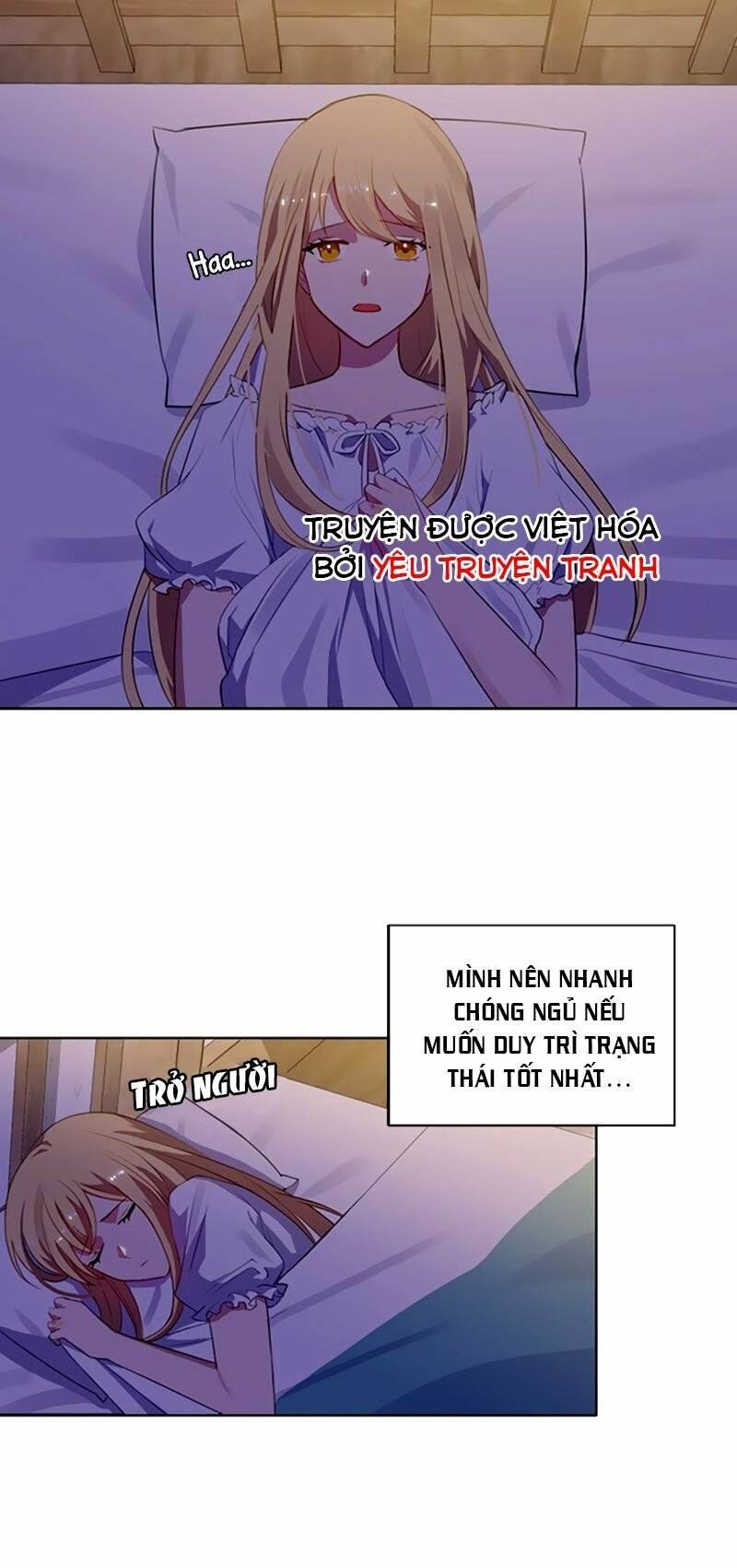 Cộng Tác của Hoàng Đế: Chapter 34