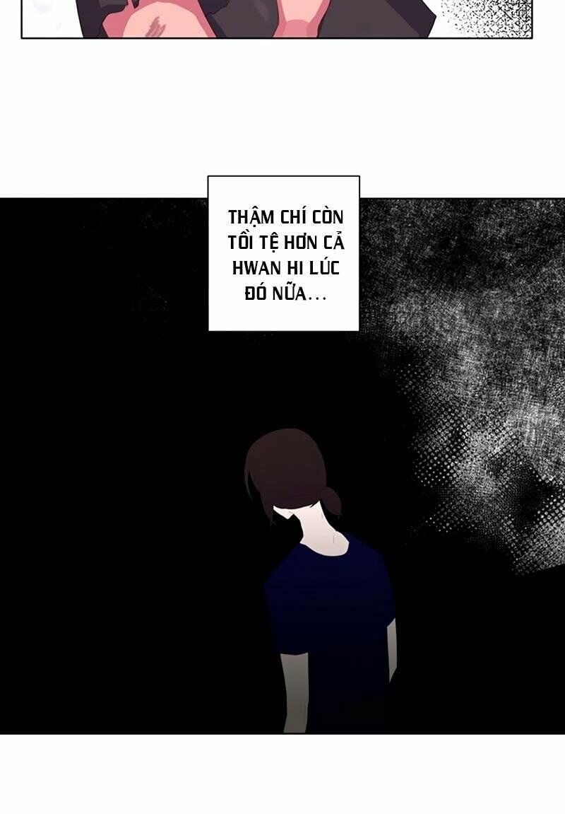 Cộng Tác của Hoàng Đế: Chapter 34