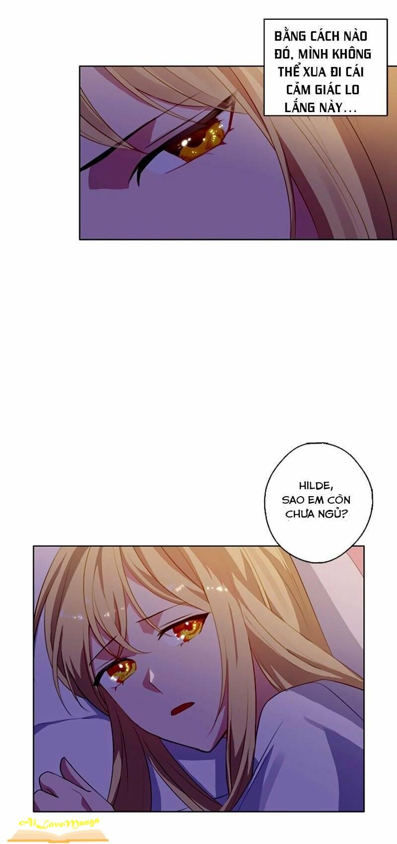 Cộng Tác của Hoàng Đế: Chapter 34