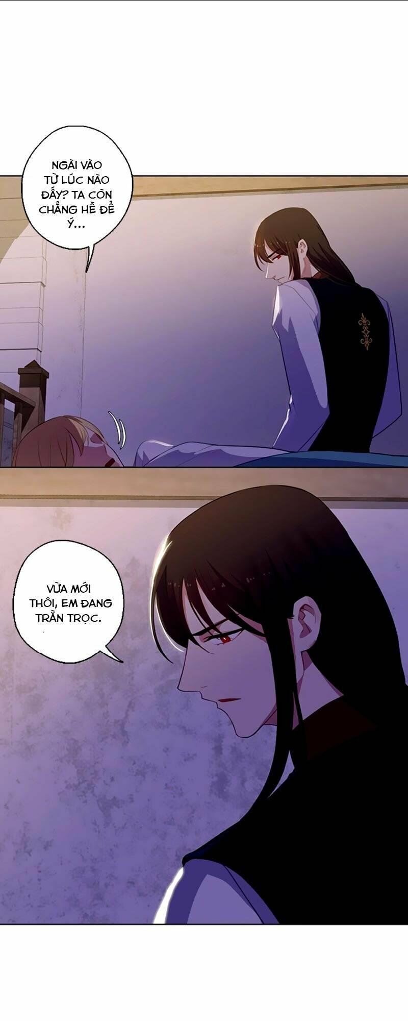 Cộng Tác của Hoàng Đế: Chapter 34