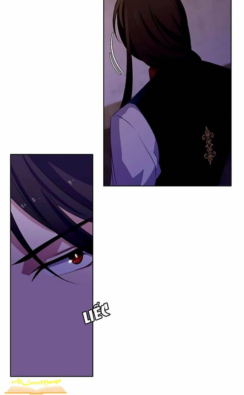 Cộng Tác của Hoàng Đế: Chapter 34