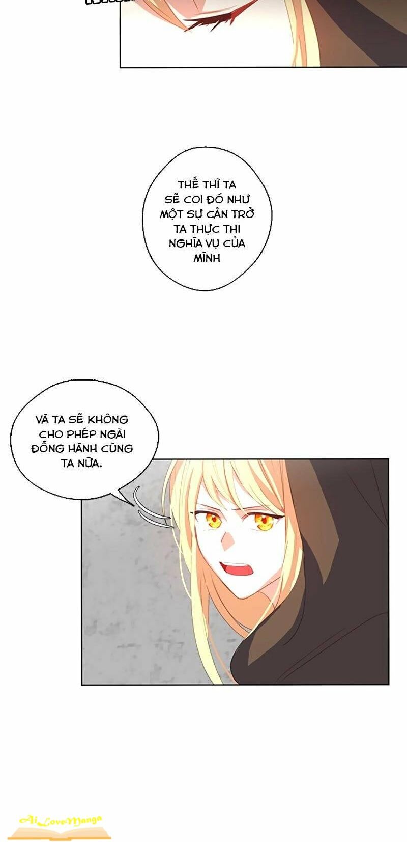 Cộng Tác của Hoàng Đế: Chapter 35