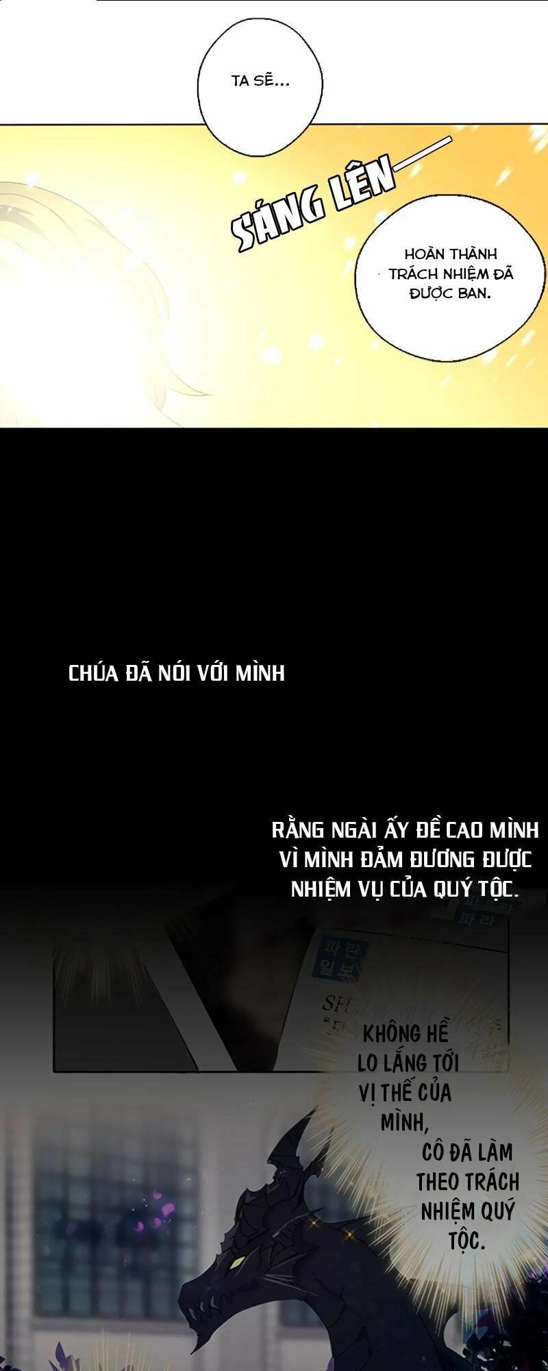 Cộng Tác của Hoàng Đế: Chapter 35