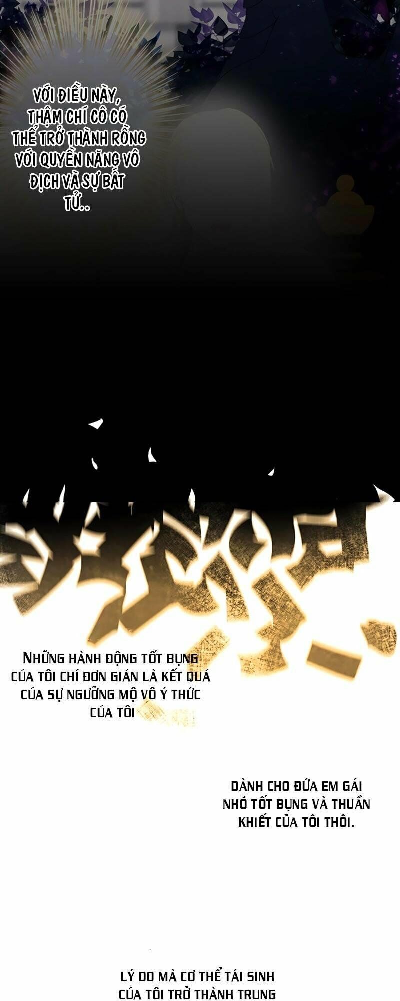 Cộng Tác của Hoàng Đế: Chapter 35