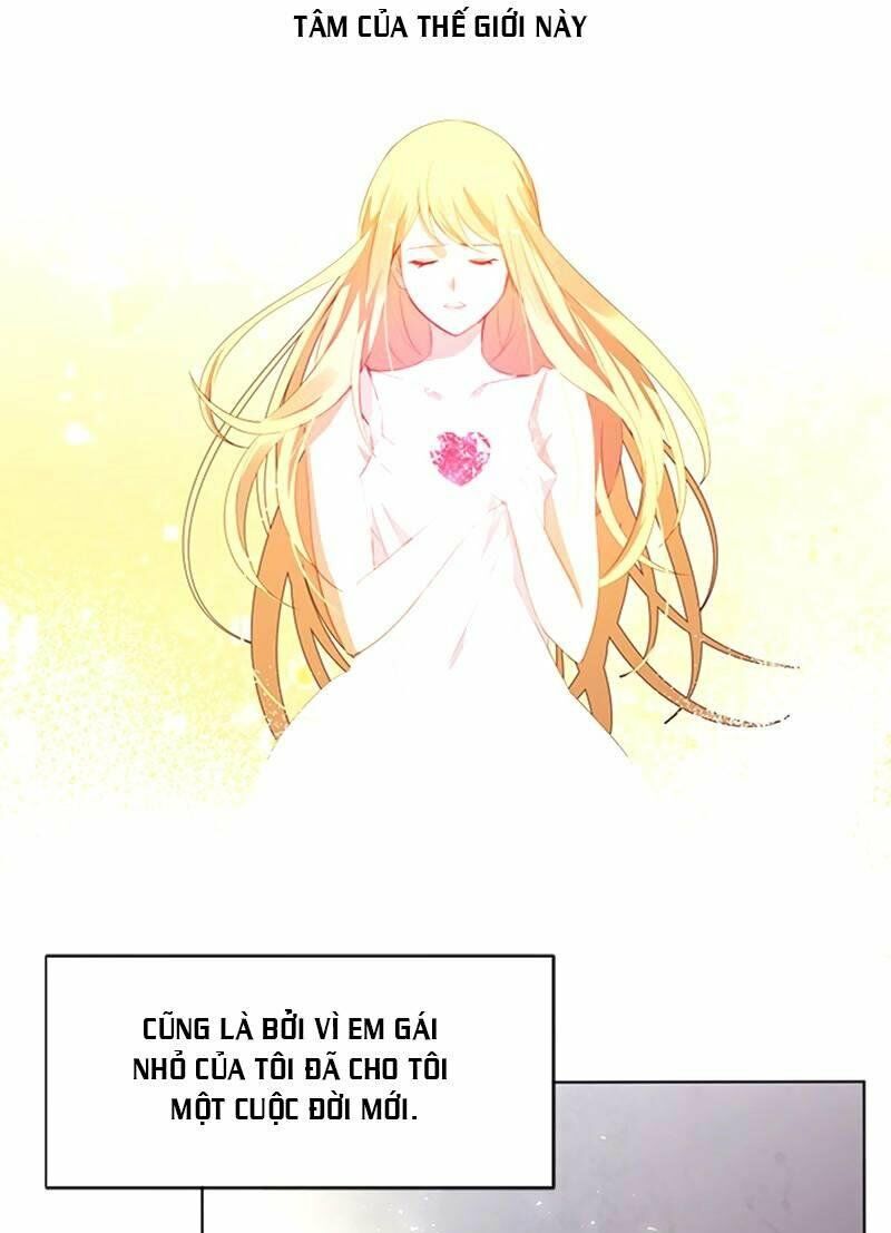 Cộng Tác của Hoàng Đế: Chapter 35