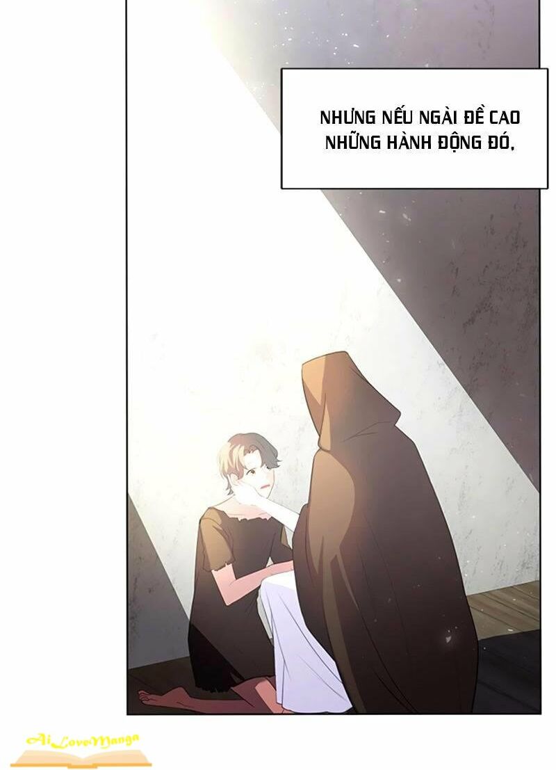 Cộng Tác của Hoàng Đế: Chapter 35