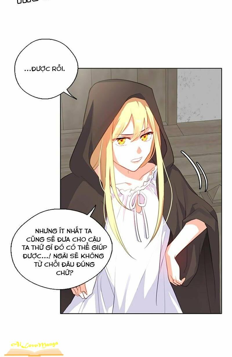 Cộng Tác của Hoàng Đế: Chapter 35