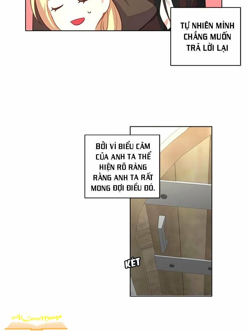 Cộng Tác của Hoàng Đế: Chapter 35
