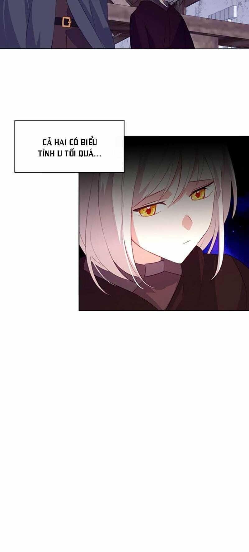 Cộng Tác của Hoàng Đế: Chapter 35