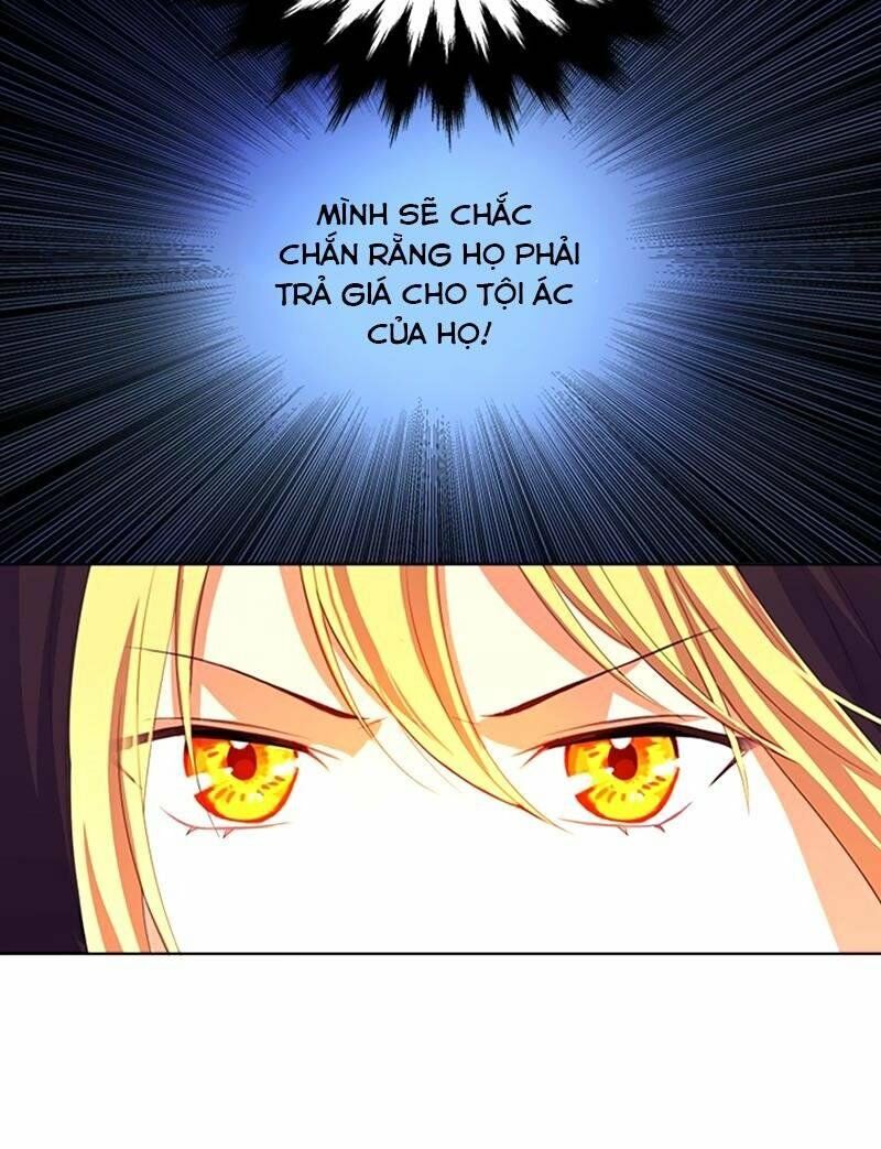 Cộng Tác của Hoàng Đế: Chapter 35