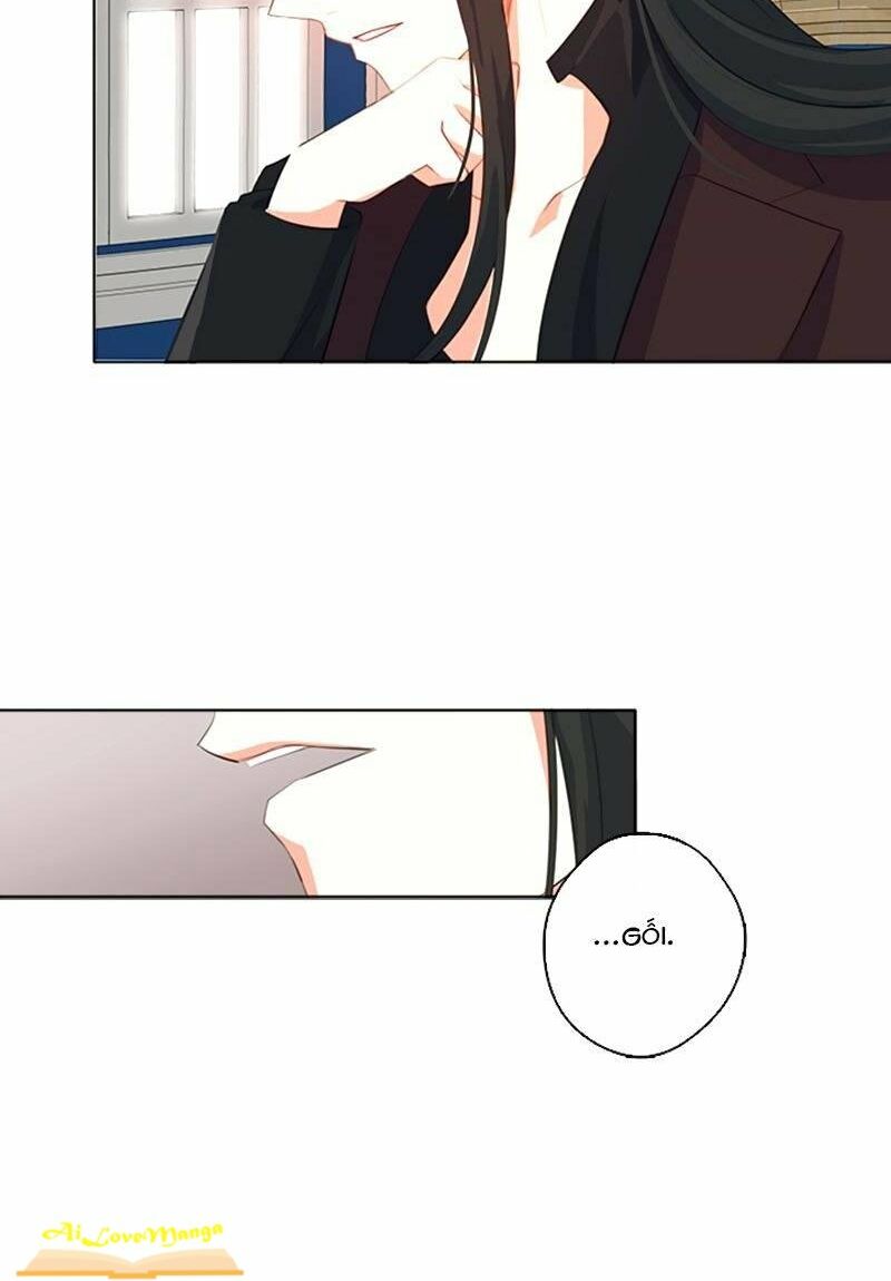 Cộng Tác của Hoàng Đế: Chapter 36