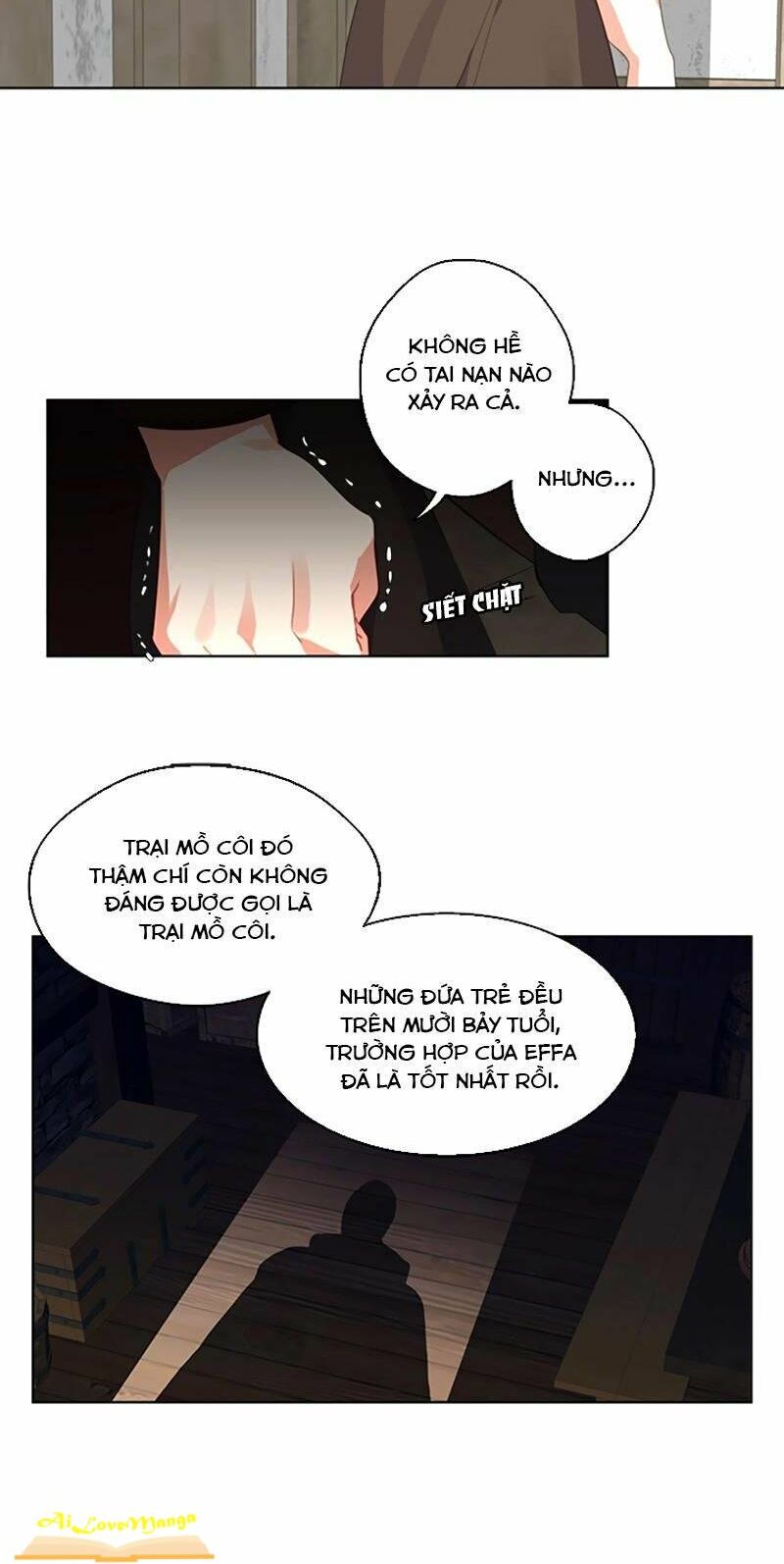 Cộng Tác của Hoàng Đế: Chapter 36