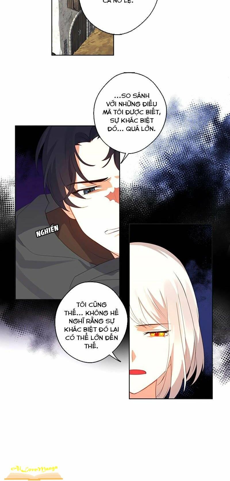 Cộng Tác của Hoàng Đế: Chapter 36