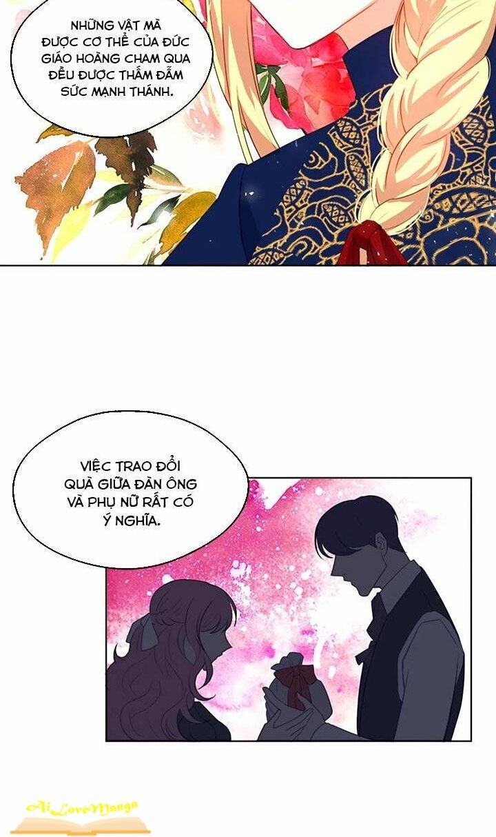 Cộng Tác của Hoàng Đế: Chapter 37